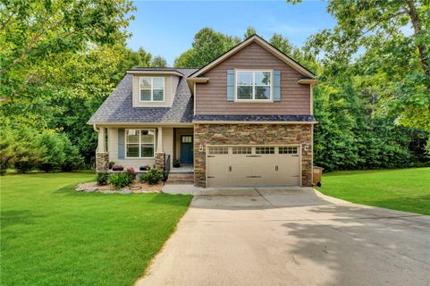 158 Rock Moss Drive