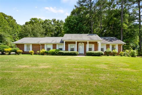 513 Loblolly Drive