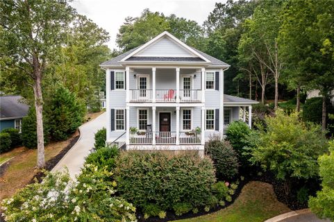 157 Old Compton Street sold home in Merchants Gate, Pendleton, SC