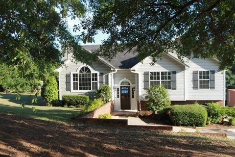 907 Huckleberry Lane sold home in New Salem, Anderson, SC