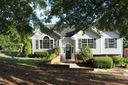 907 Huckleberry Lane sold home in Anderson, SC