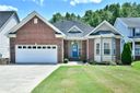 107 Meadow Green Drive sold home in Piedmont, SC