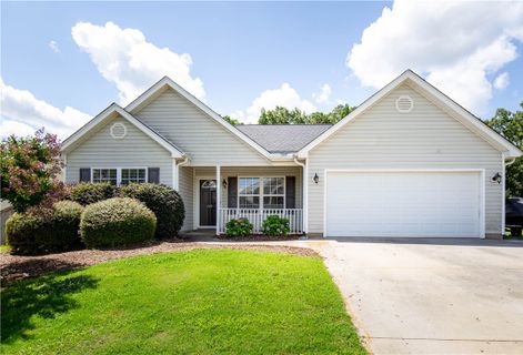 105 Duraleigh Road sold home in Vandiver, Anderson, SC