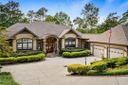 536 Stagecoach Drive sold home in Anderson, SC