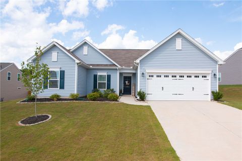 706 Granite Drive