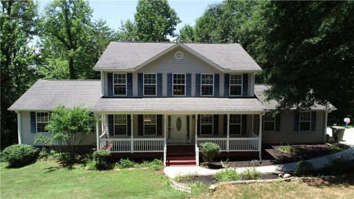 232 Camelot Road