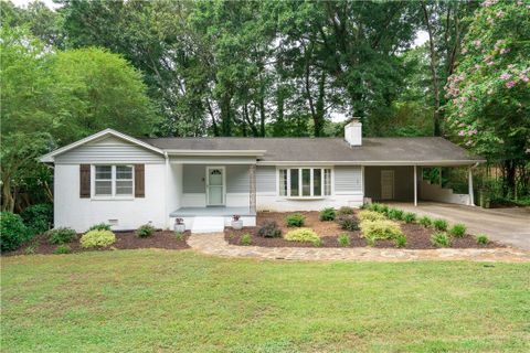 108 Azalea Drive