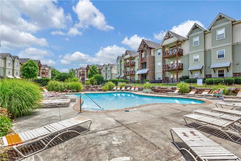 203 Kelly Road 822 sold home in Crawford Falls, Clemson, SC