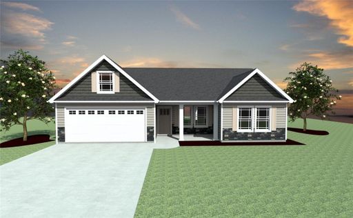 157 Pheasant Ridge Drive