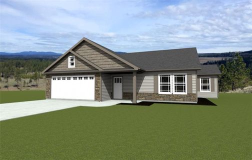 151 Pheasant Ridge Drive