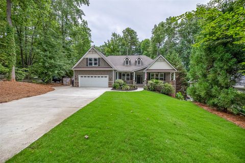 1015 Summer Place sold home in Summer Place, Anderson, SC