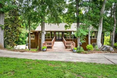 604 Westchester Drive sold home in Huntington Hill, Anderson, SC
