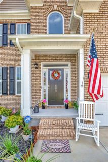 605 Fern Hollow Trail