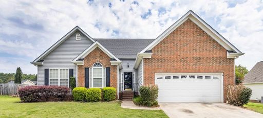104 Thorncliff Place sold home in Harrington Grov, Anderson, SC