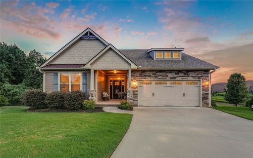 108 Silo Alley sold home in Cliffabee Leas, Seneca, SC