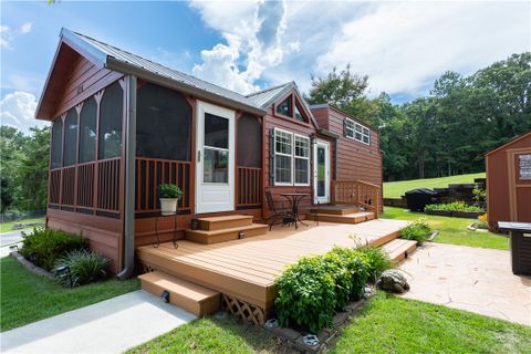 820 S Fleetwood Lane