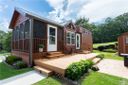 820 S Fleetwood Lane sold home in Fair Play, SC