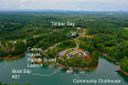 Lot 36 Timber Bay sold home in Seneca, SC
