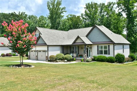 17 Woodhaven Way
