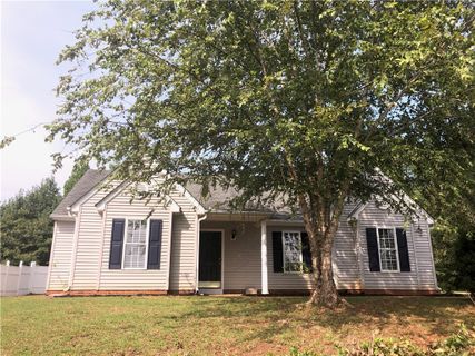 205 Willow Leaf Drive sold home in Willow Creek, Seneca, SC