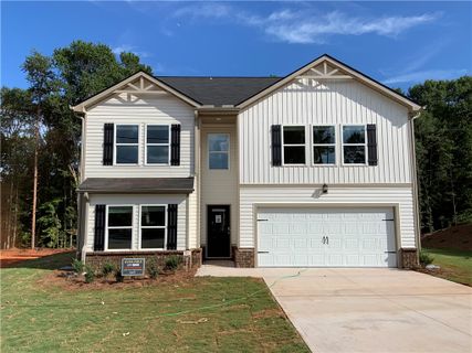 316 Fairfax Street sold home in Crayton Place, Anderson, SC