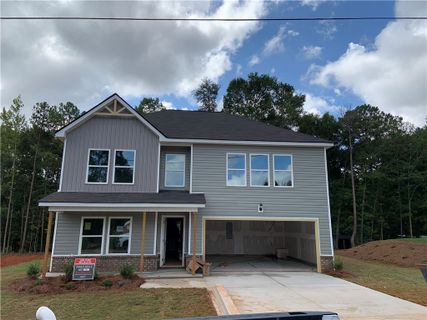 400 Fairfax Street sold home in Crayton Place, Anderson, SC