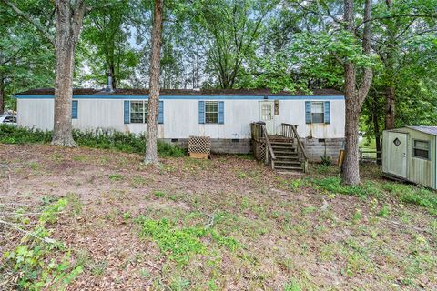 58 Waterford Point sold home in Purdy Shores, Iva, SC