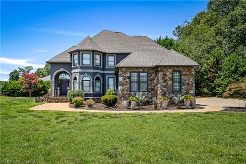 115 Garden Gate Drive sold home in Garden Gate, Anderson, SC