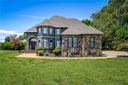 115 Garden Gate Drive sold home in Anderson, SC