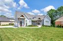 309 Merriman Trail sold home in Anderson, SC