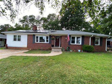 515 Smithmore Street sold home in Hammett Acres, Anderson, SC