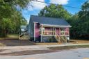 203 Front Street sold home in Easley, SC