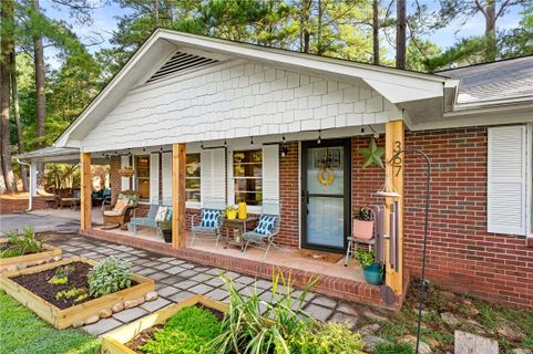 367 Mountain View Drive sold home in Kelcar, Central, SC