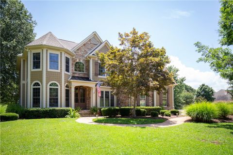 401 Grey Pebble Court