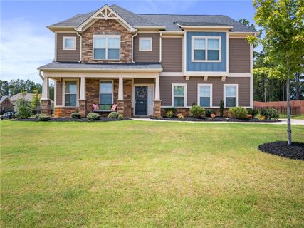 304 S Harvest Moon Way