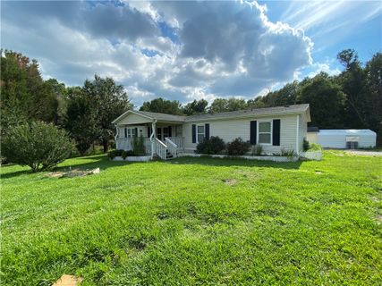 105 Mockingbird Lane sold home in Peachtree Acres, Starr, SC