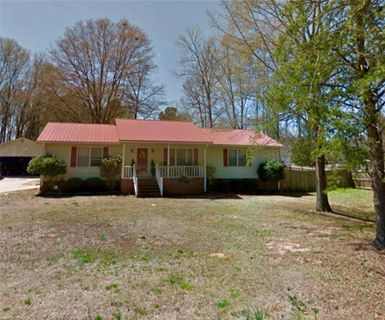 205 Mount Vernon Road sold home in Calhoun Hills, Anderson, SC