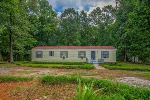 106 Lynchburg Circle sold home in Gray Fox Run, Liberty, SC