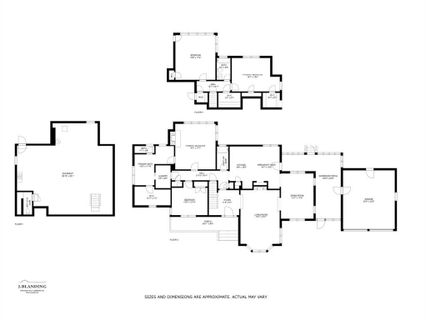 400 Southway Street sold home in Wyatt Ag, Easley, SC