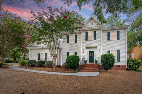 117 Gilderview Drive