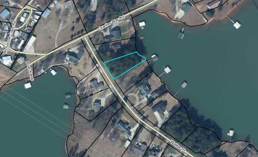12A Walker Pointe Road sold home in Walker Point, Seneca, SC