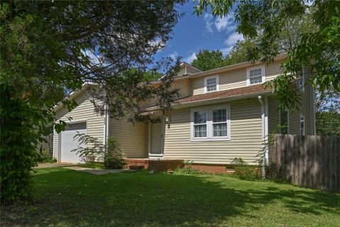 23 Claxton Drive