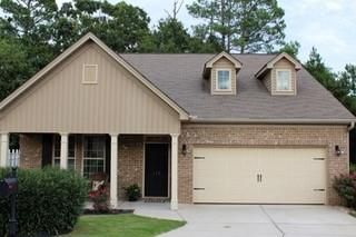 117 Golden Eagle Lane sold home in The Arbors At Cobbs Glen, Anderson, SC