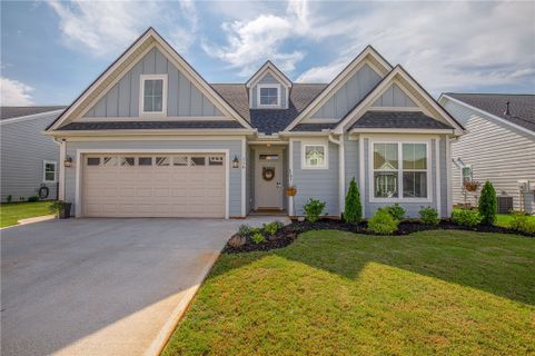 110 Ripplestone Way sold home in Martin's Trail, Anderson, SC