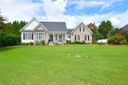 214 Selsea Drive sold home in Easley, SC