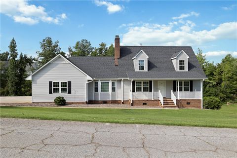 505 Dalton Road sold home in Dalton, Seneca, SC