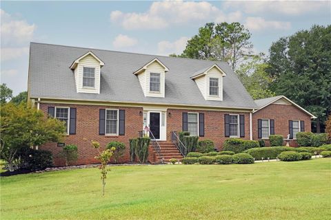 601 Regency Circle