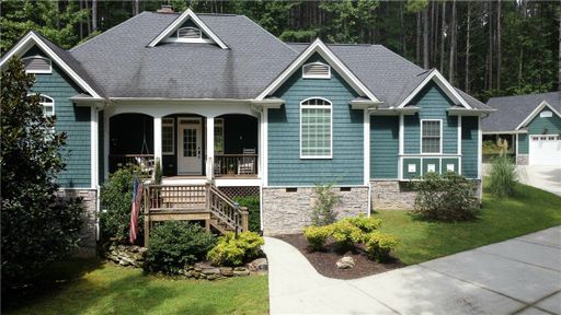 505 Stoney Creek Trail