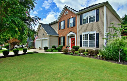 322 Edenberry Way