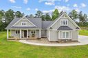 730 Sunset Cove Drive sold home in West Union, SC